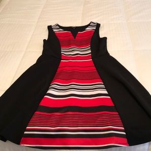 Torrid Size 1 Dress